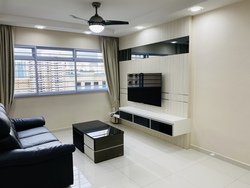 Blk 19 Jalan Membina (Bukit Merah), HDB 5 Rooms #247306331